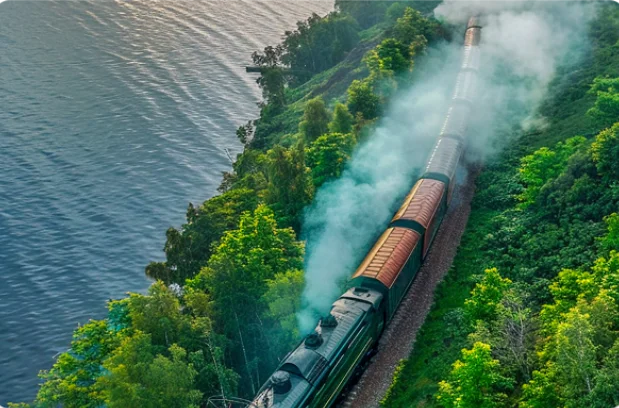 Live Train Status
